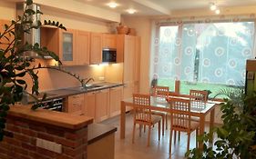 Apartamentai Luna
