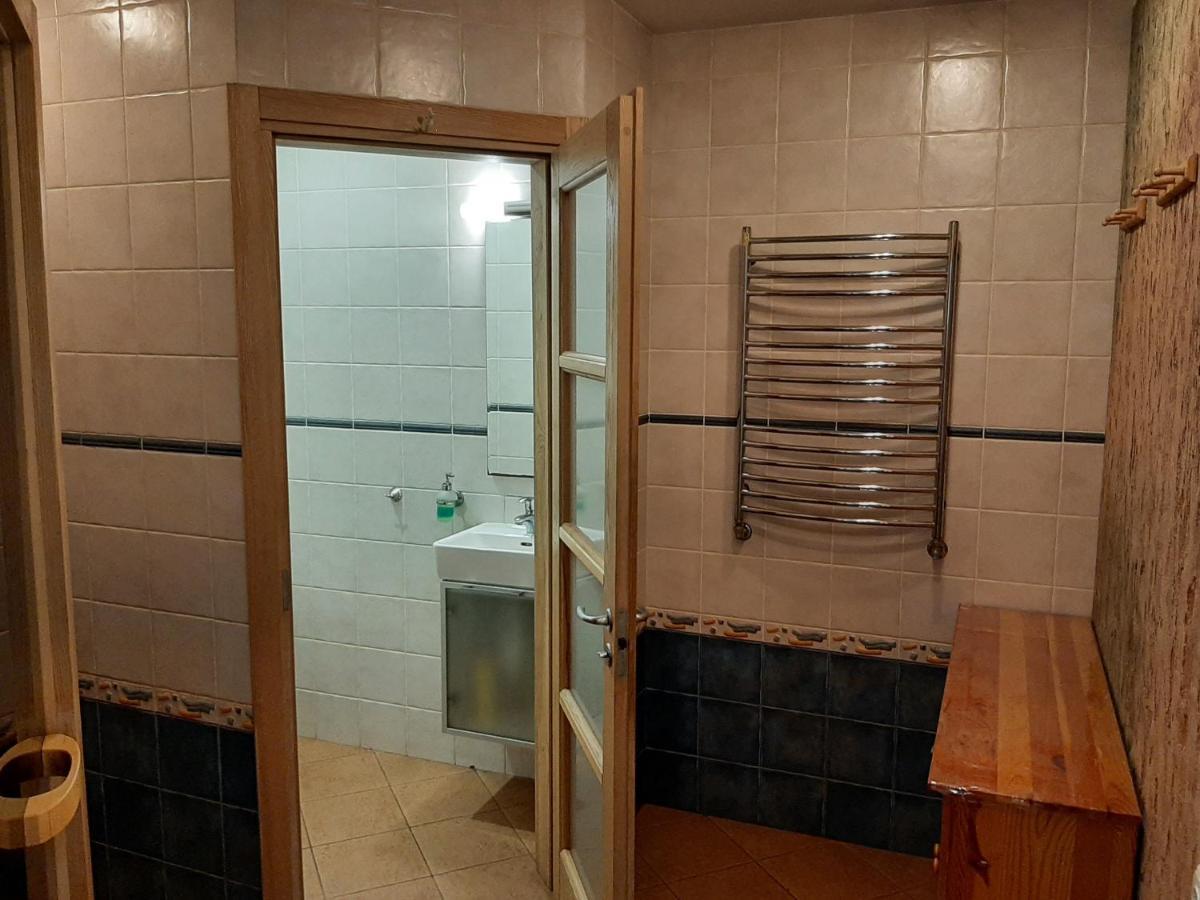 Apartamentai Luna Panevėžys Extérieur photo