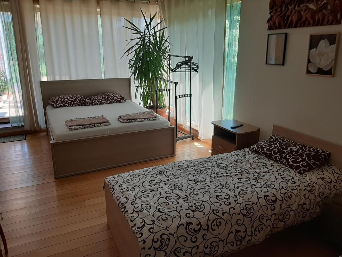Apartamentai Luna Panevėžys Extérieur photo