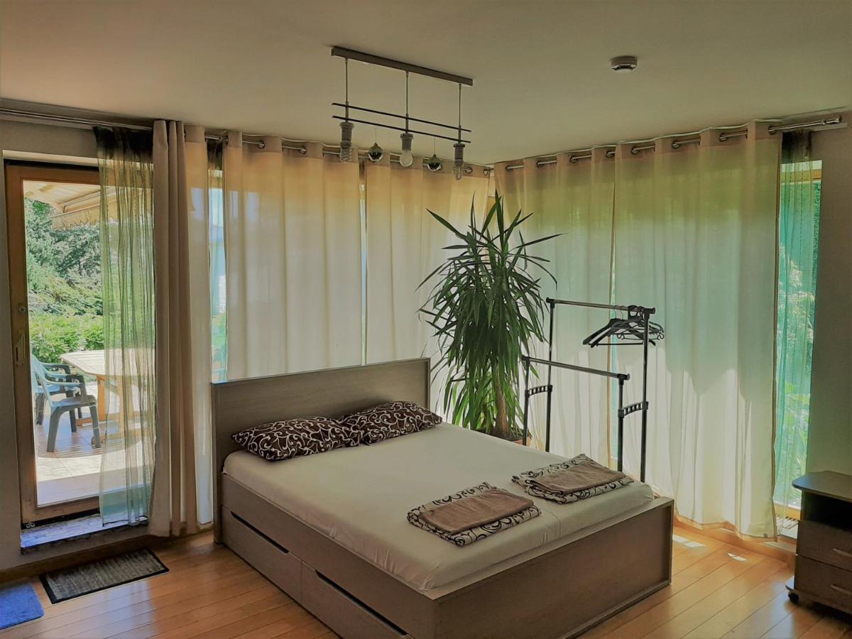 Apartamentai Luna Panevėžys Extérieur photo