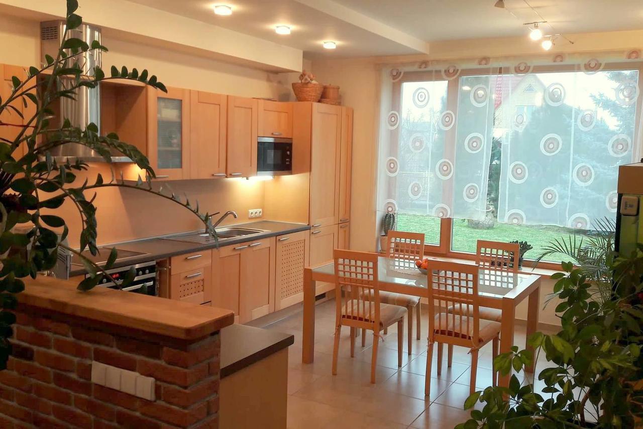 Apartamentai Luna Panevėžys Extérieur photo