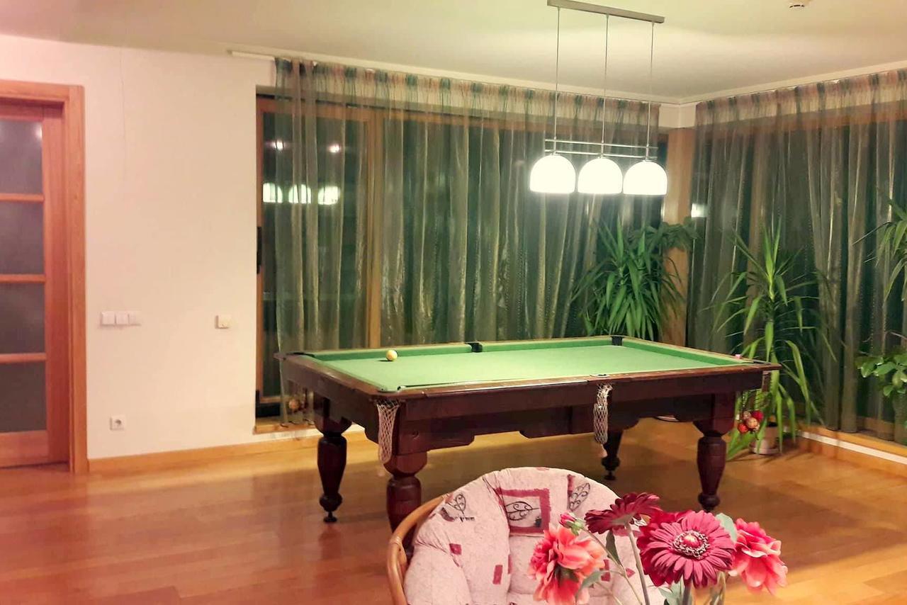 Apartamentai Luna Panevėžys Extérieur photo
