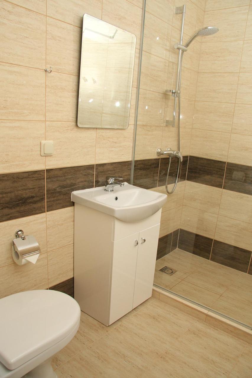 Apartamentai Luna Panevėžys Extérieur photo
